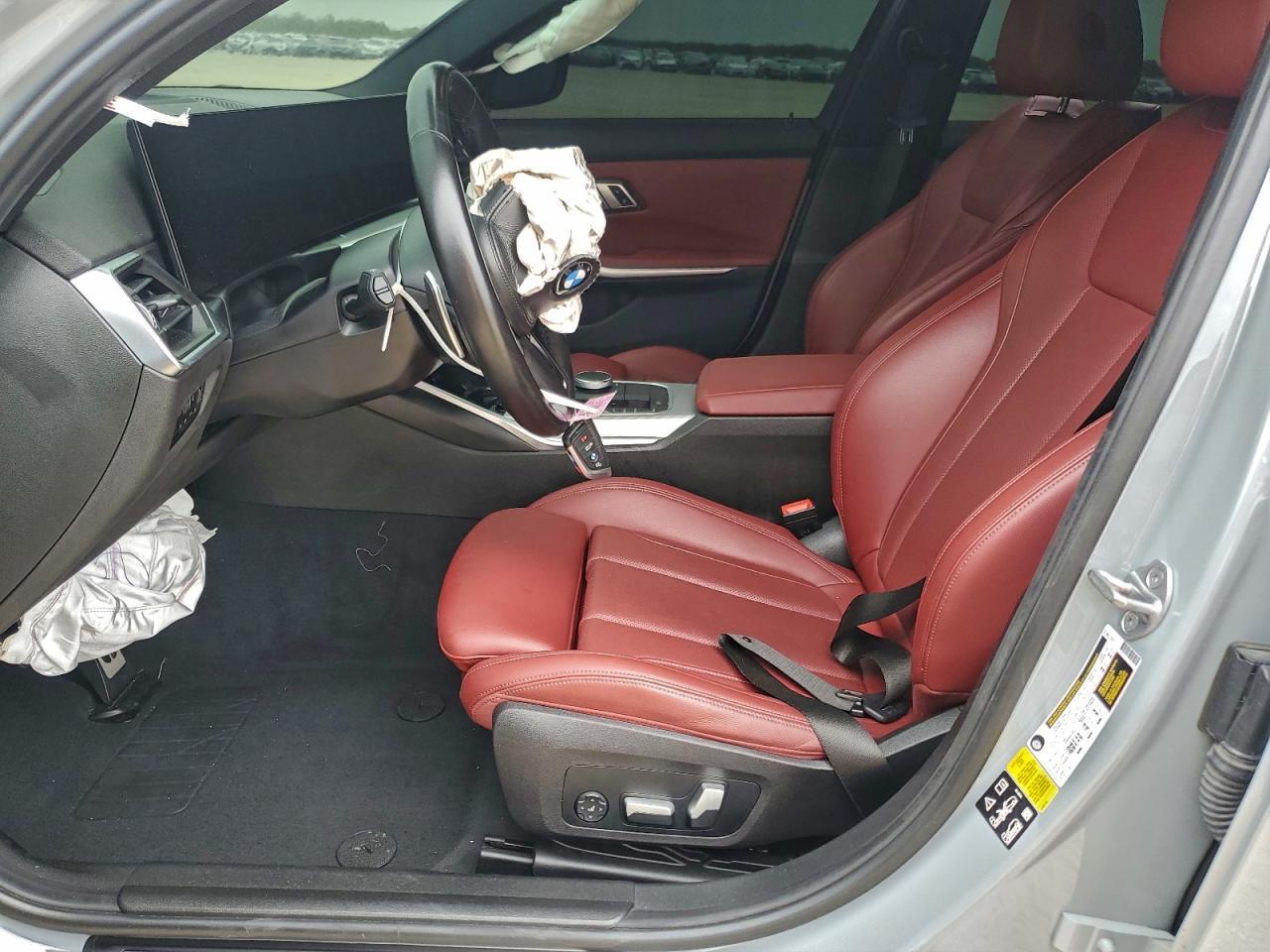 2023 BMW M340Xi - Фото 7