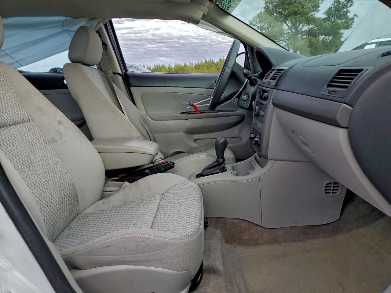2009 Chevrolet Cobalt Lt - Фото 7