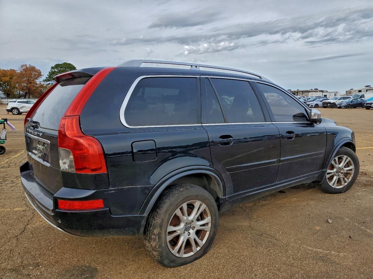 2013 Volvo Xc90 3.2 - Фото 3