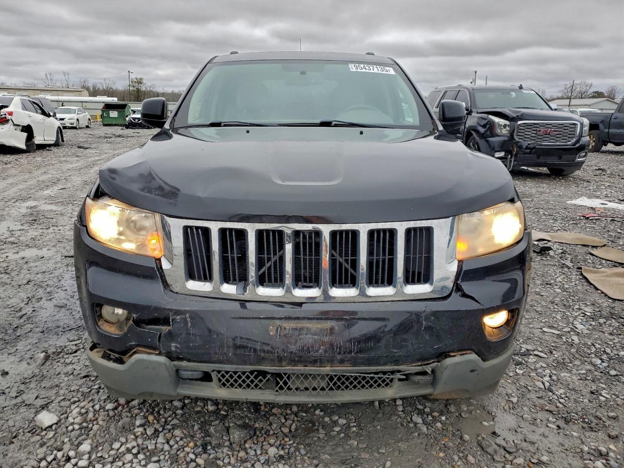 2011 Jeep Grand Cherokee Laredo - Фото 5