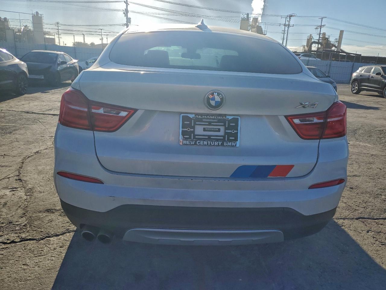 2018 BMW X4 xDrive28I - Image 6