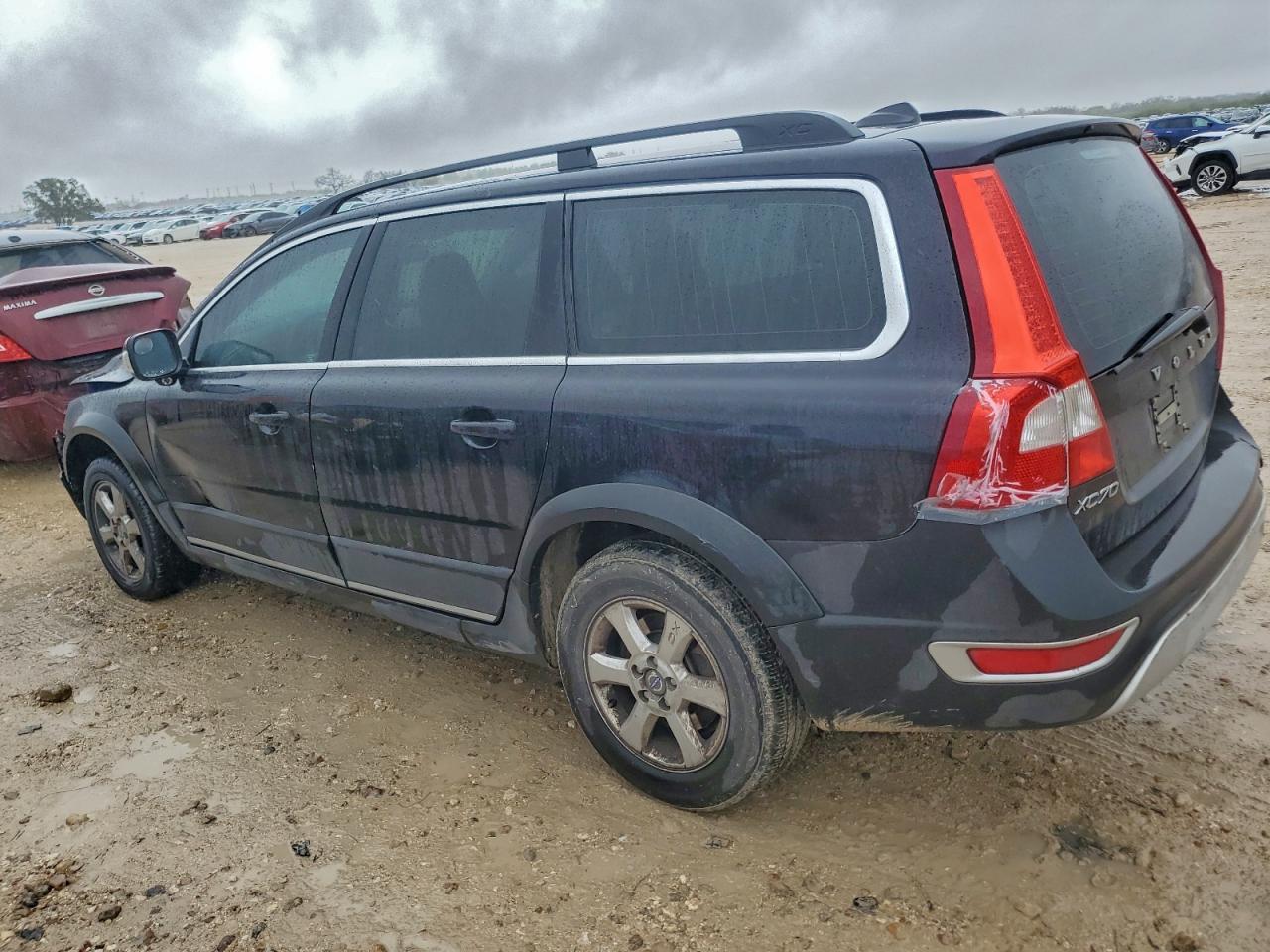 2011 Volvo Xc70 3.2 - Фото 2