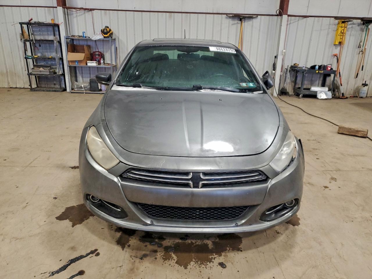 2013 Dodge Dart Limited - Image 5