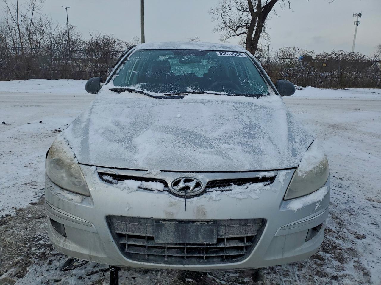2009 Hyundai Elantra Touring - Image 5