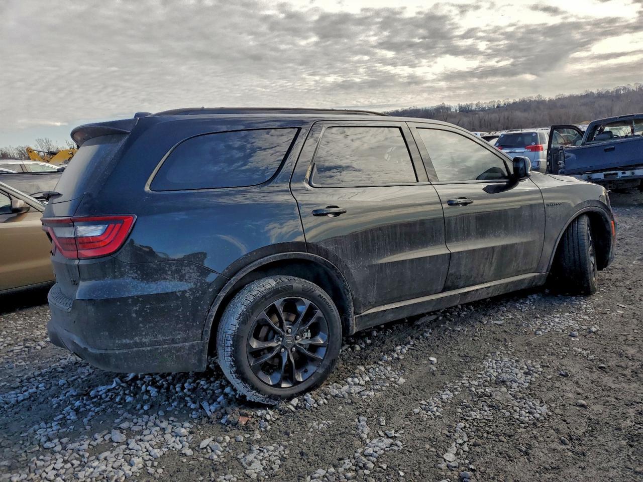 2024 Dodge Durango R/T - Фото 3