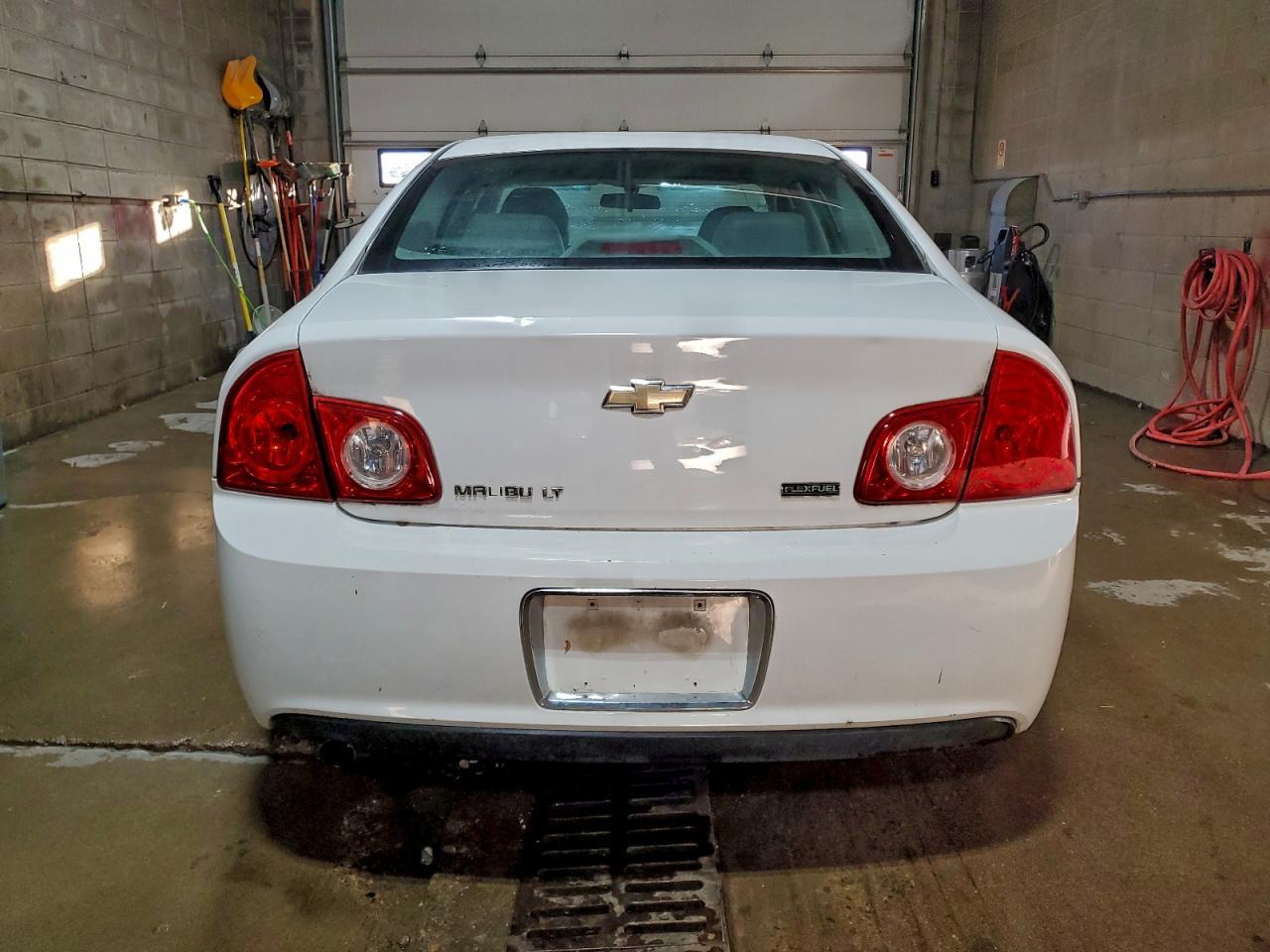 2010 Chevrolet Malibu 1Lt - Image 6