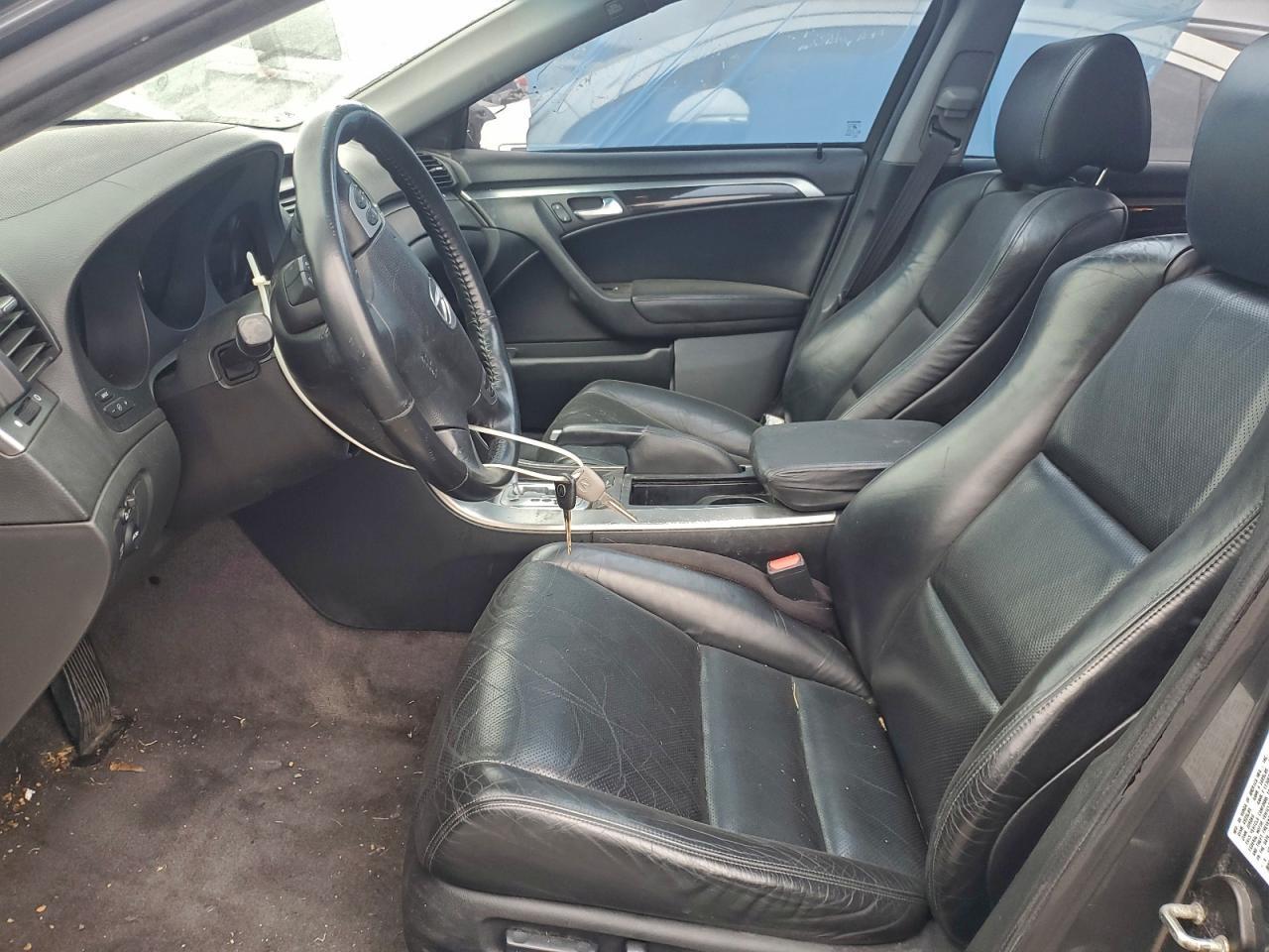 2006 Acura 3.2Tl - Image 7