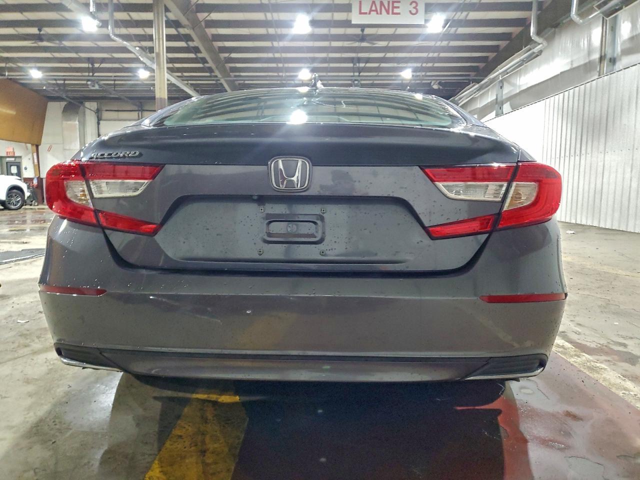 2018 Honda Accord Lx - Image 6