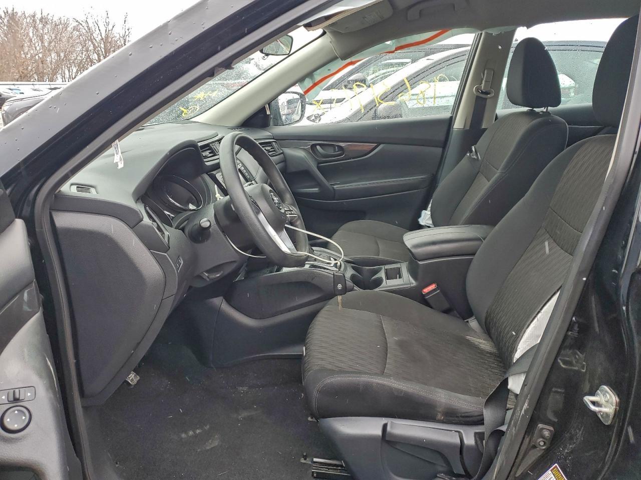 2019 Nissan Rogue S - Image 7