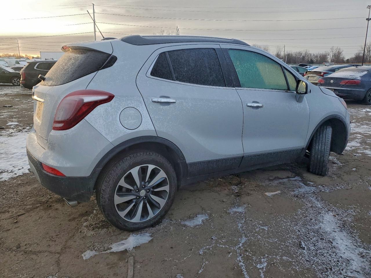 2022 Buick Encore Preferred - Фото 3