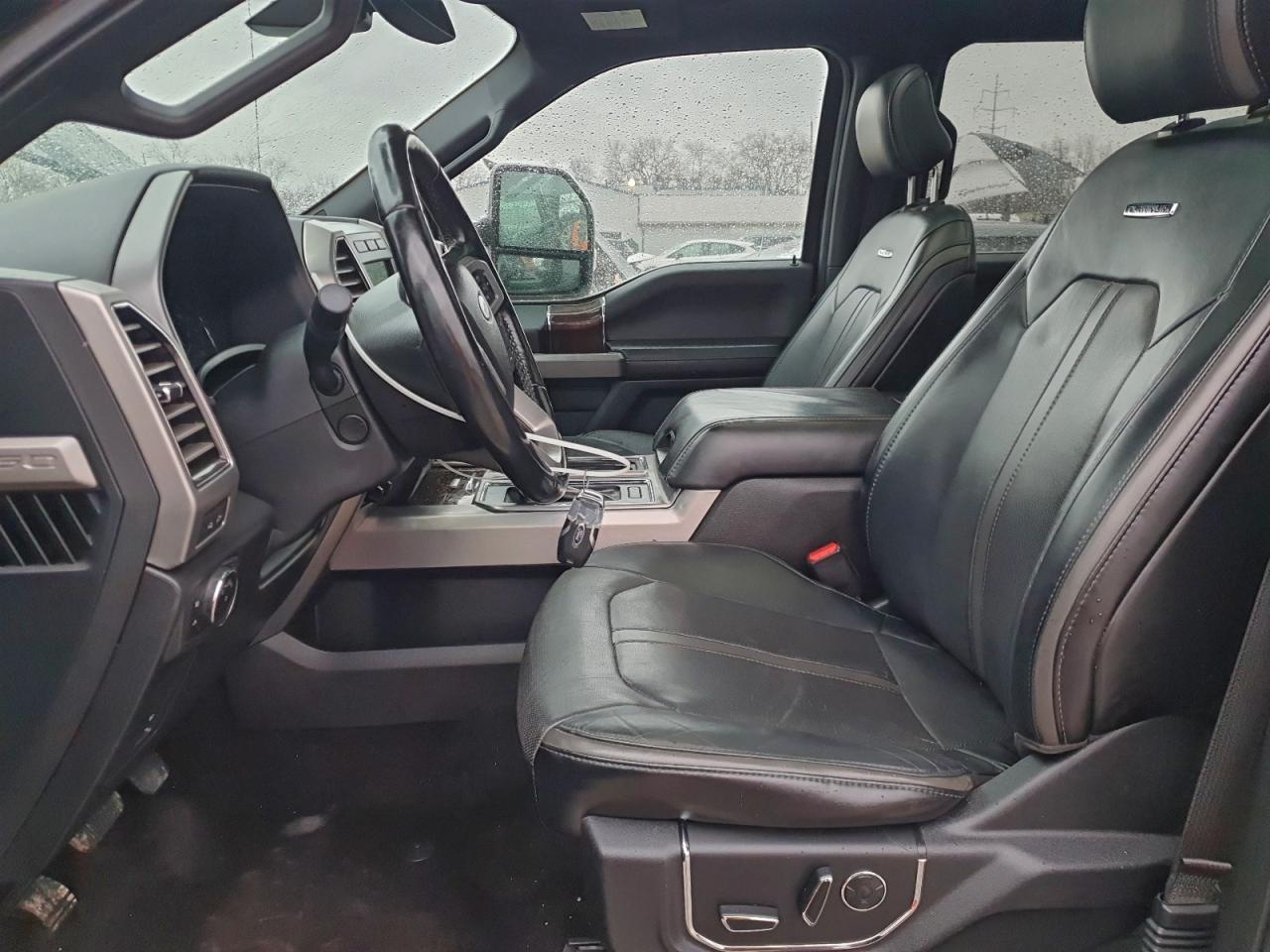 2017 Ford F150 Supercrew - Фото 7