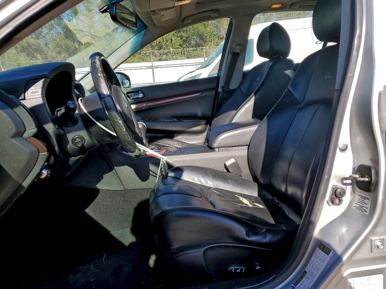 2008 Infiniti G35 - Image 7