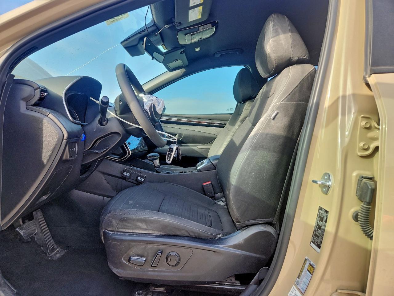 2024 Hyundai Santa Cruz Sel - Image 7