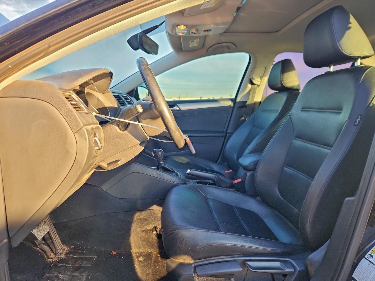 2017 Volkswagen Jetta Se - Image 7