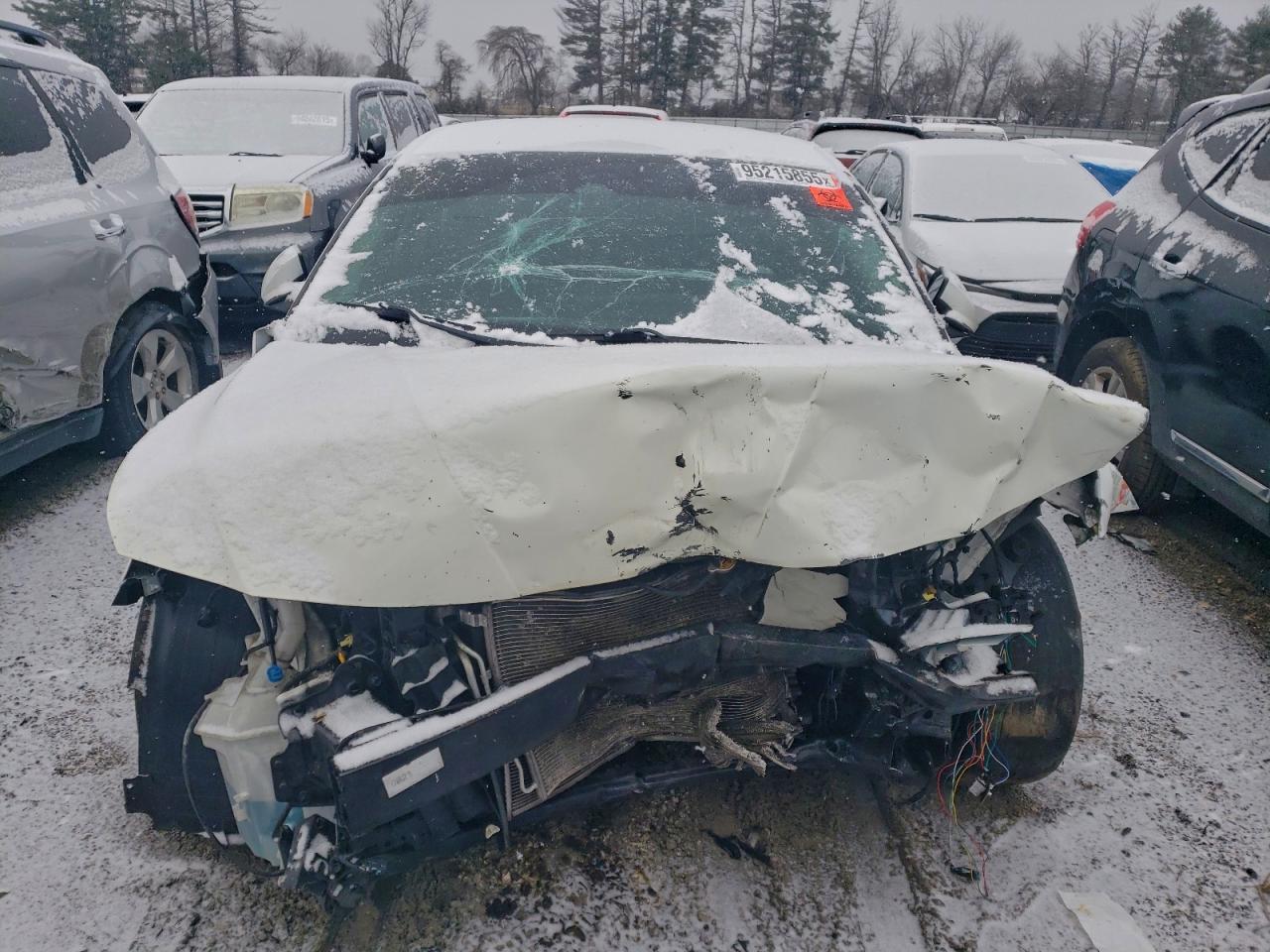 2021 Hyundai Elantra Sel - Фото 5