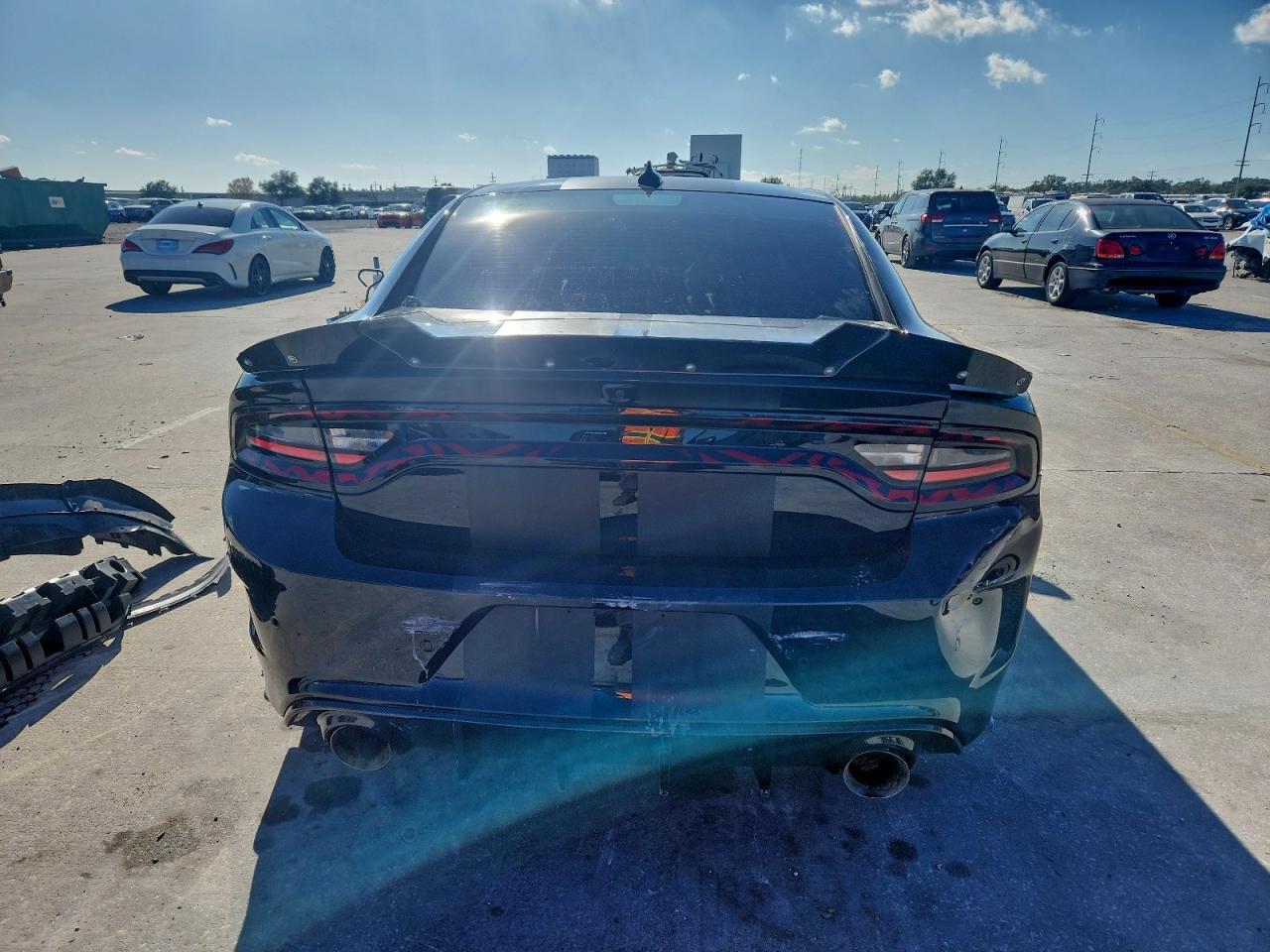 2019 Dodge Charger R/T - Фото 6