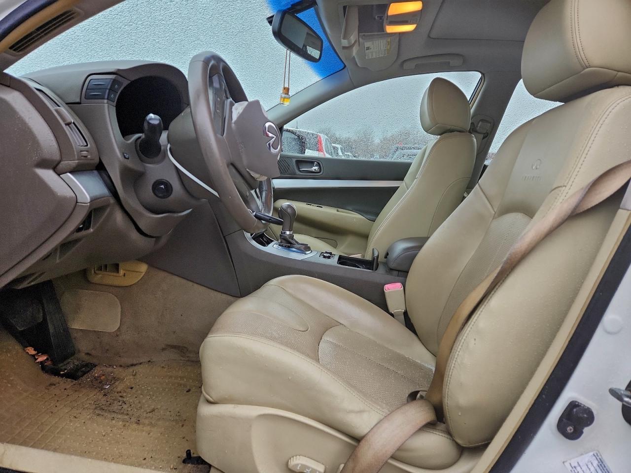 2009 Infiniti G37 - Фото 7