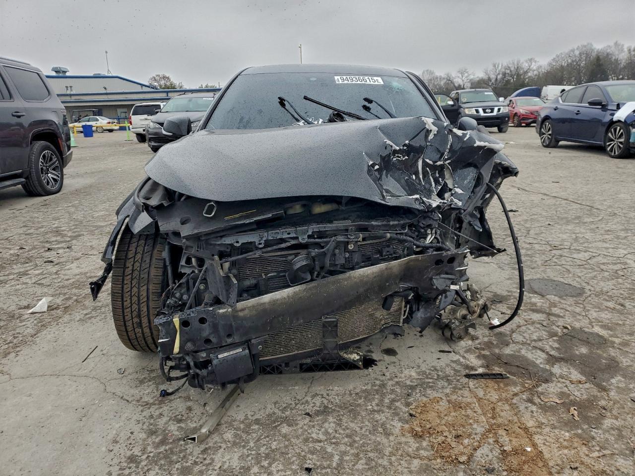 2017 Infiniti Q50 Premium - Image 5