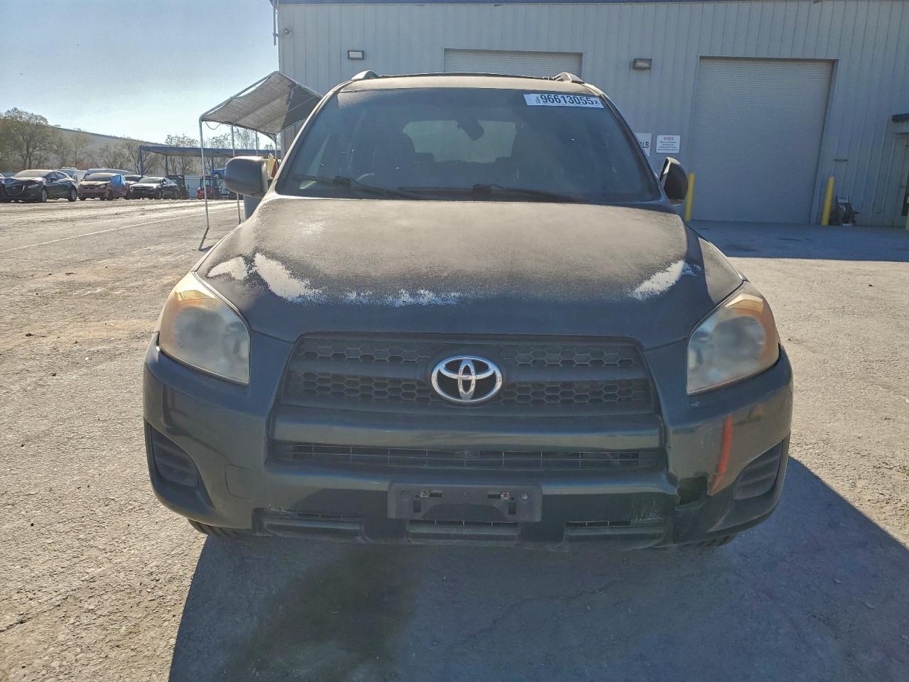 2009 Toyota Rav4 - Image 5