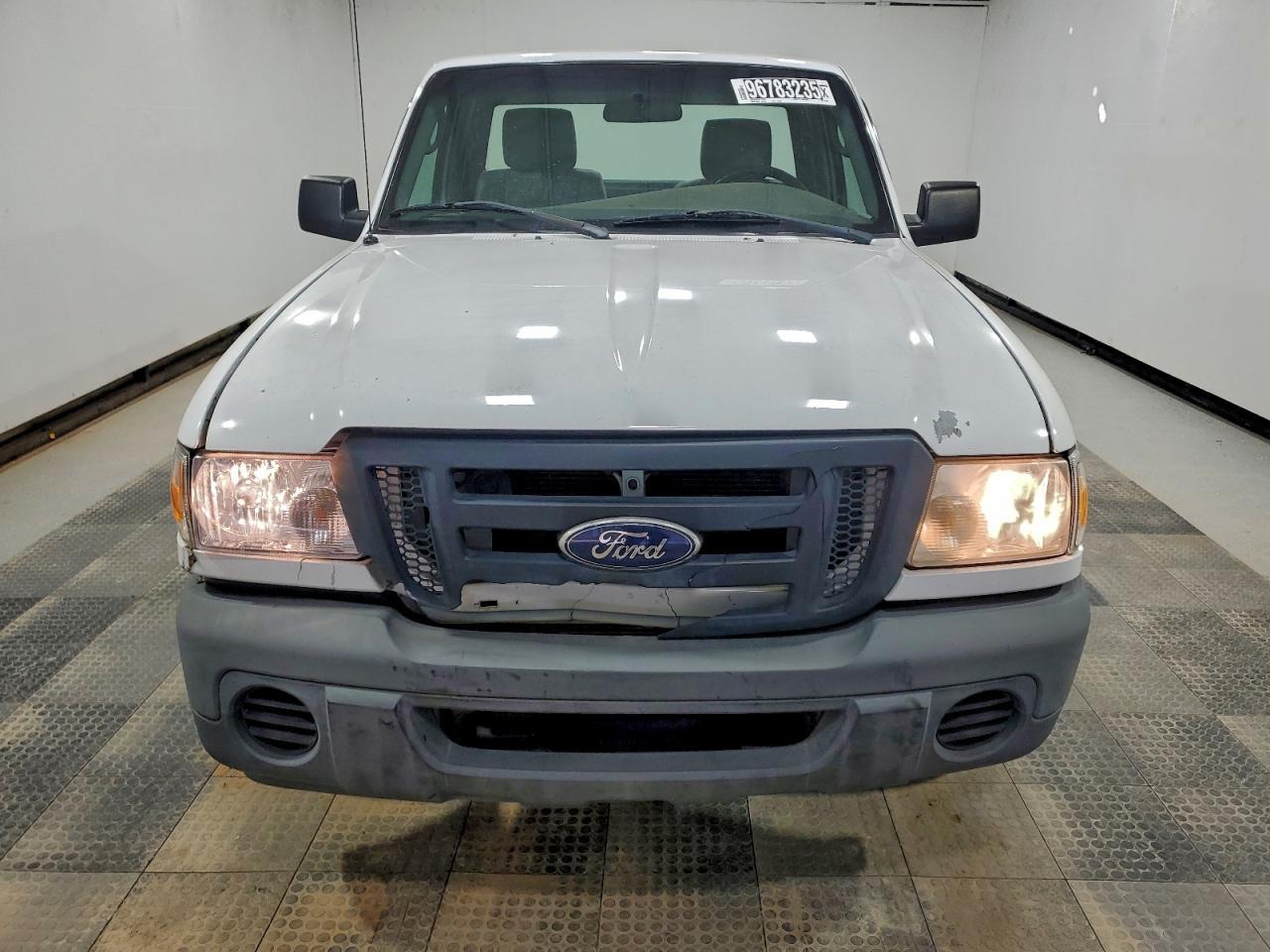 2010 Ford Ranger - Фото 5