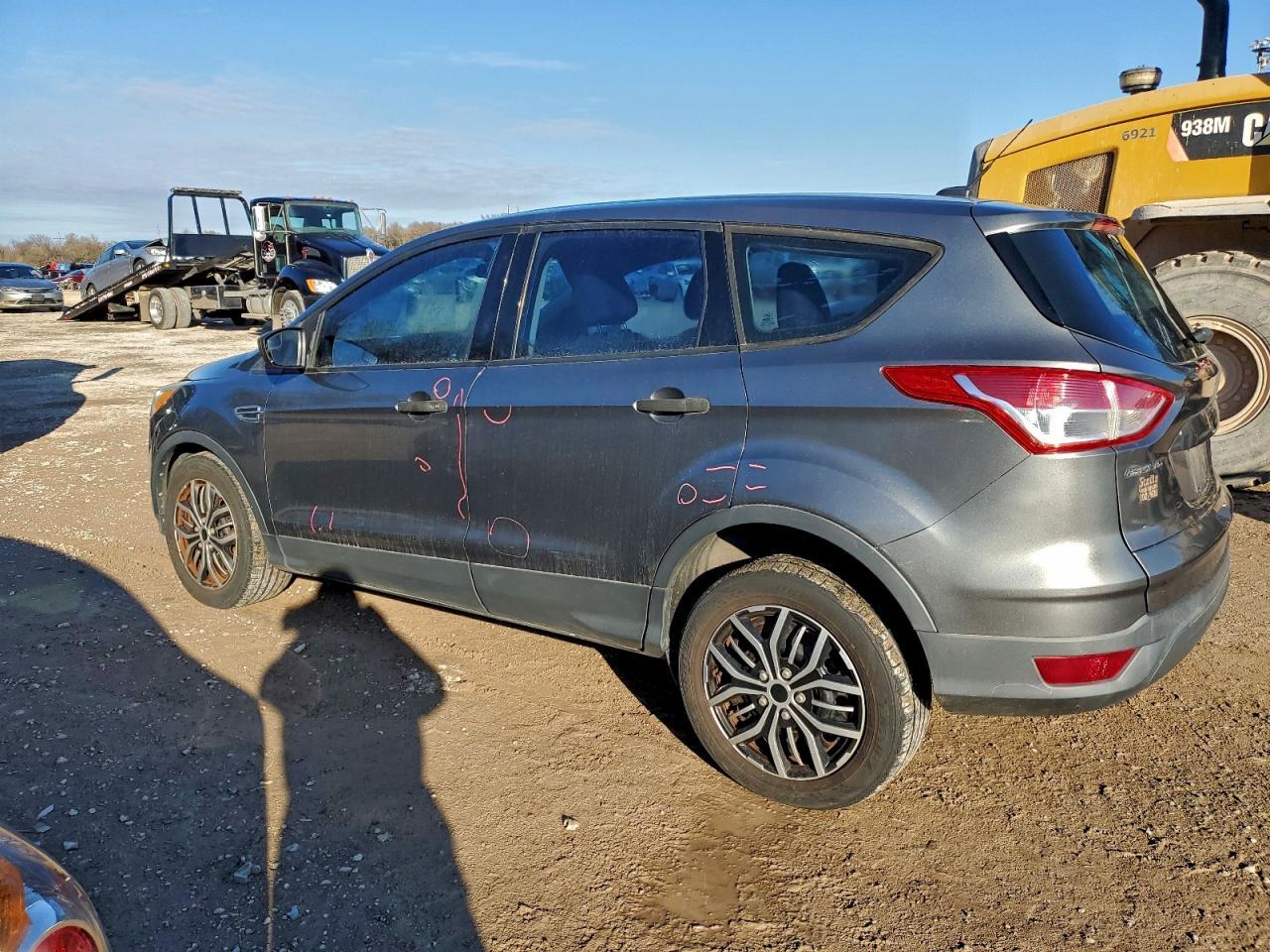 2014 Ford Escape S - Image 2