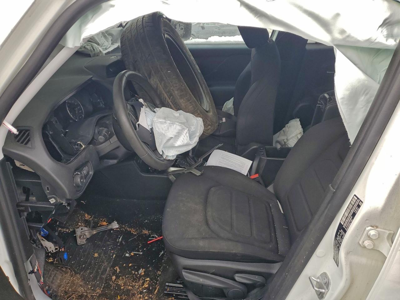 2022 Jeep Renegade Latitude - Фото 7