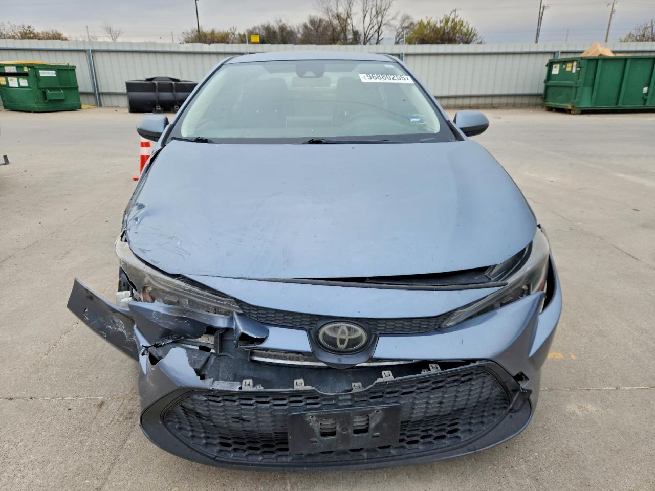 2020 Toyota Corolla Le - Image 5