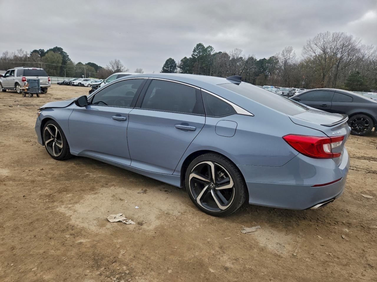 2022 Honda Accord Sport - Image 2