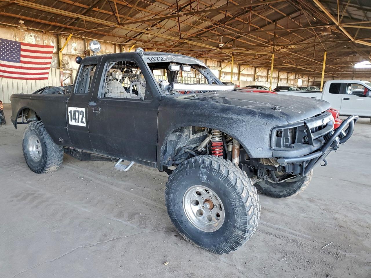 1994 Ford Ranger Super Cab - Фото 4