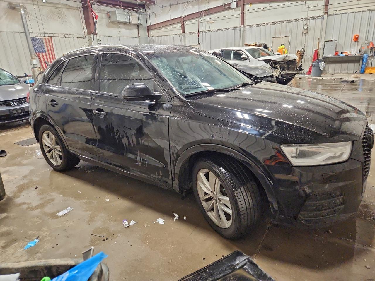 2016 Audi Q3 - Фото 4
