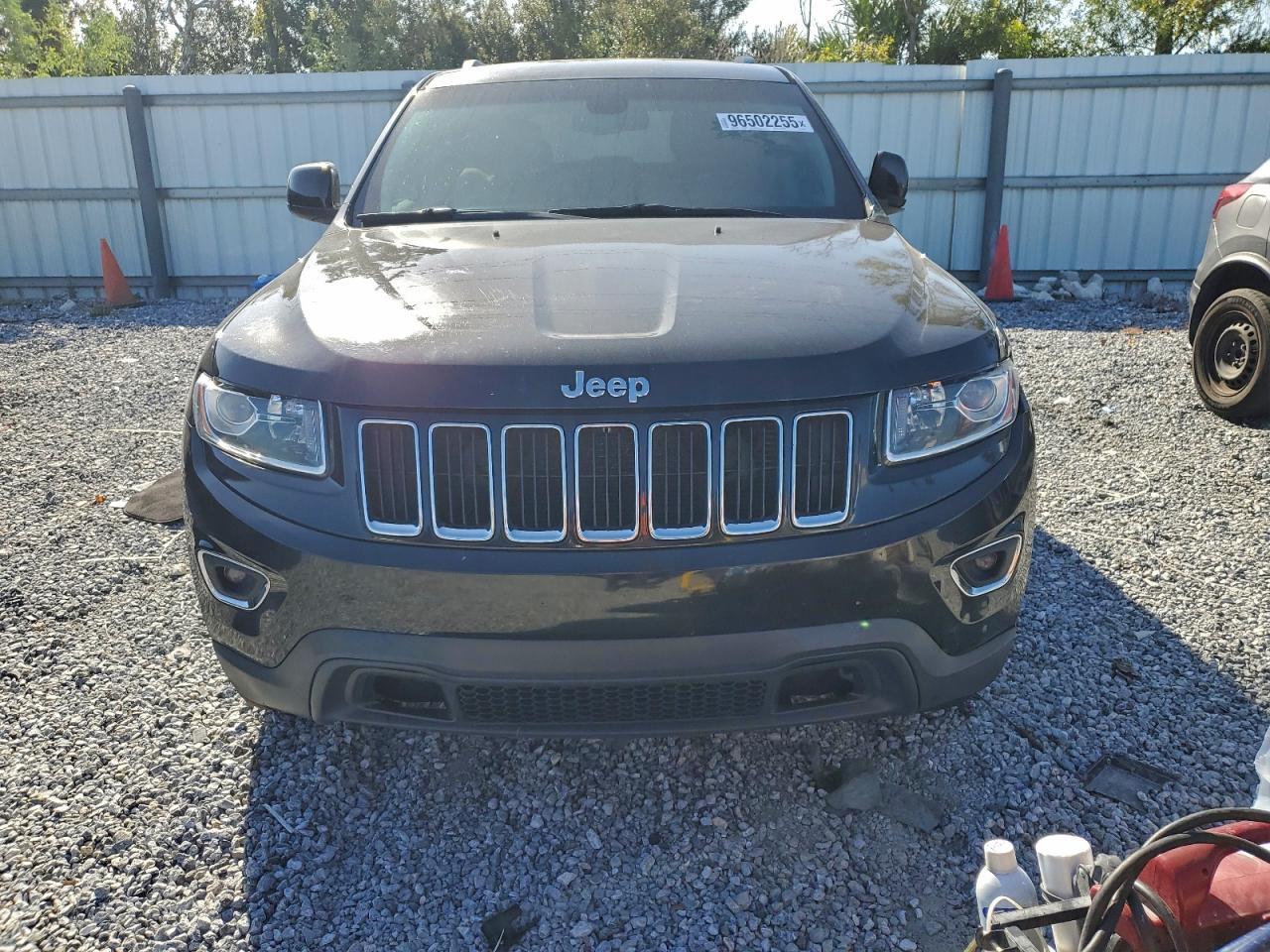 2015 Jeep Grand Cherokee Laredo - Image 5