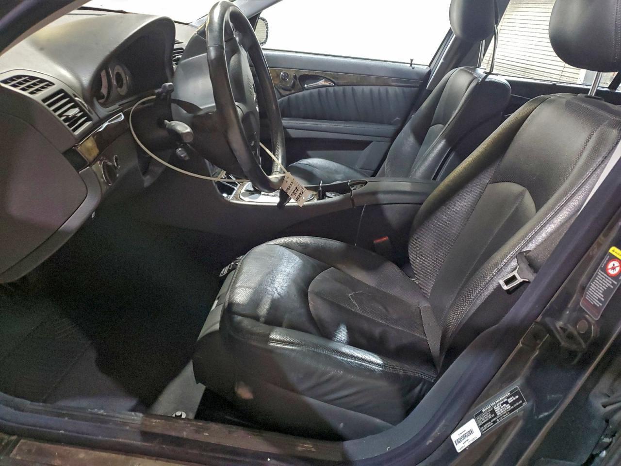 2004 Mercedes-Benz E 320 - Фото 7