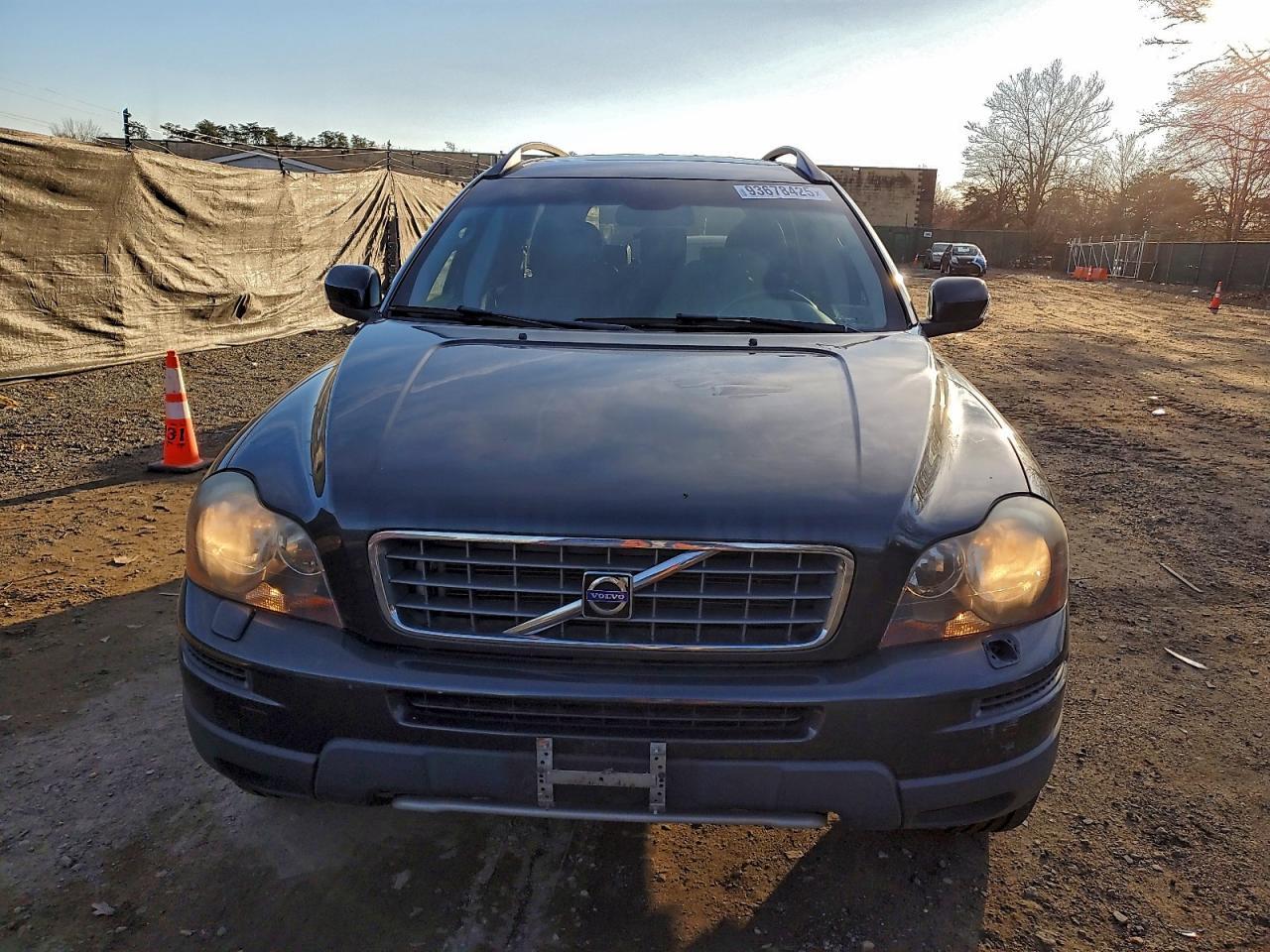 2009 Volvo Xc90 3.2 - Фото 5