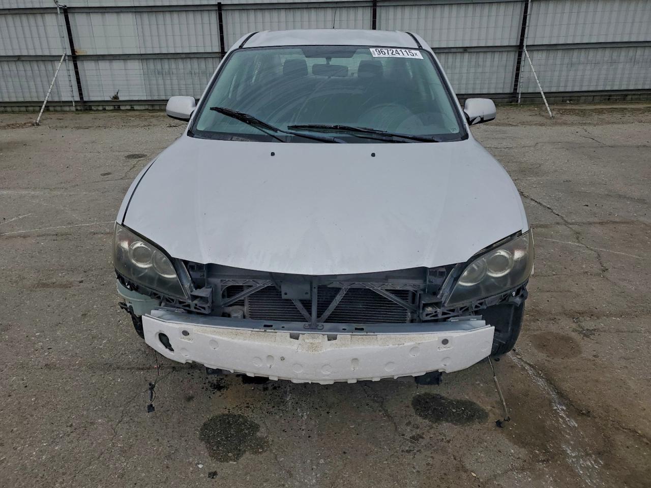2005 Mazda Mazda3 - Фото 5