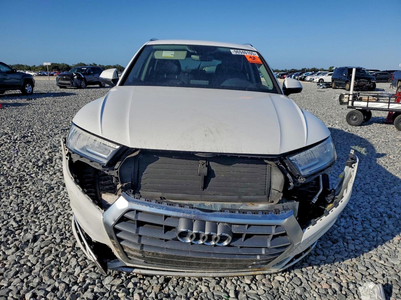 2019 Audi Q5 Premium - Фото 5
