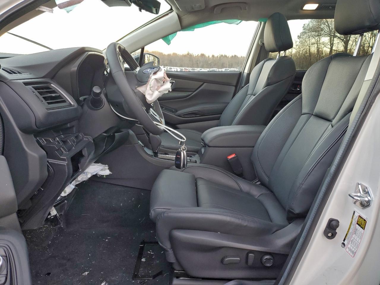 2025 Subaru Ascent Onyx Touring - Фото 7
