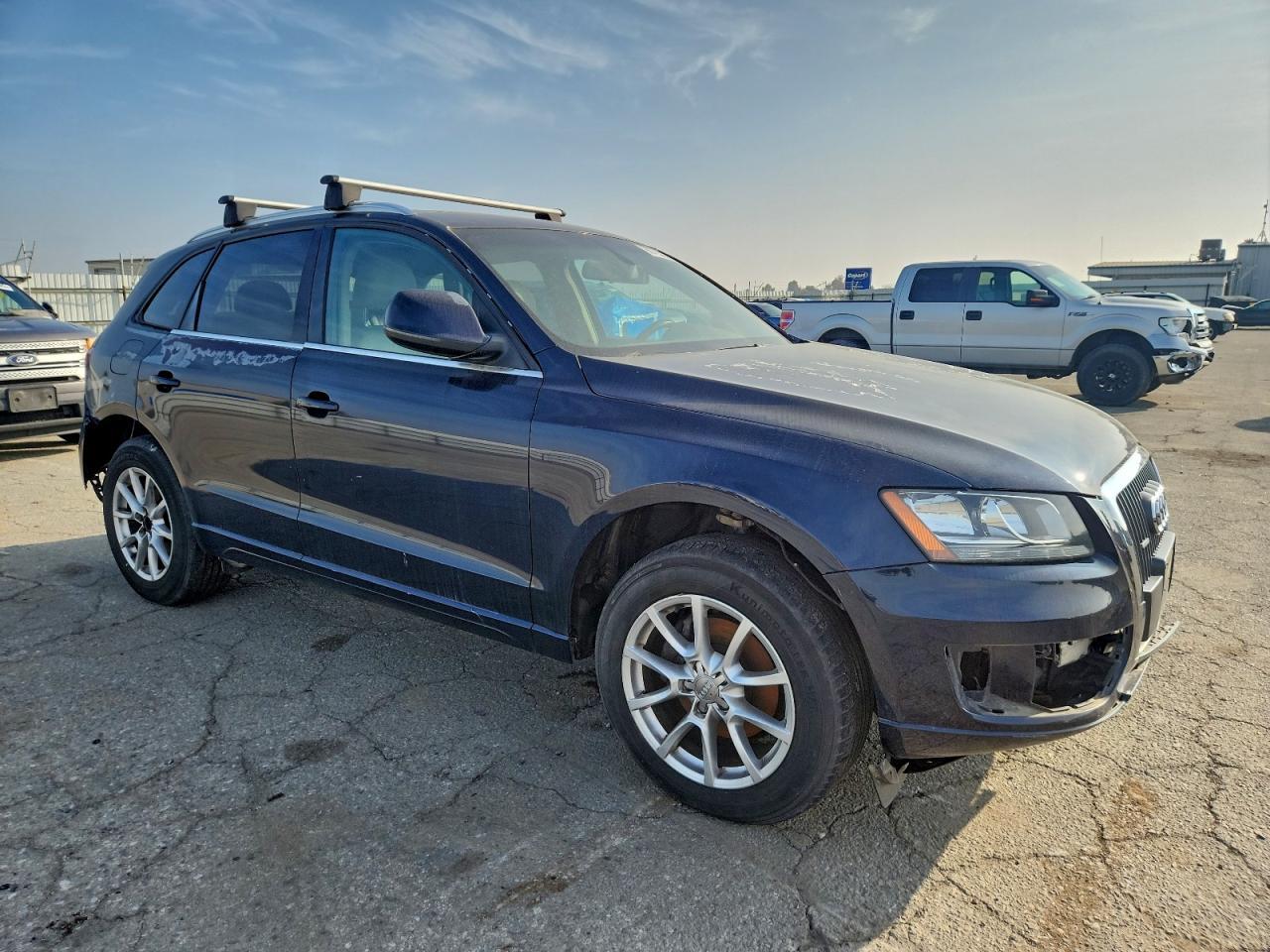 2011 Audi Q5 Premium - Фото 4