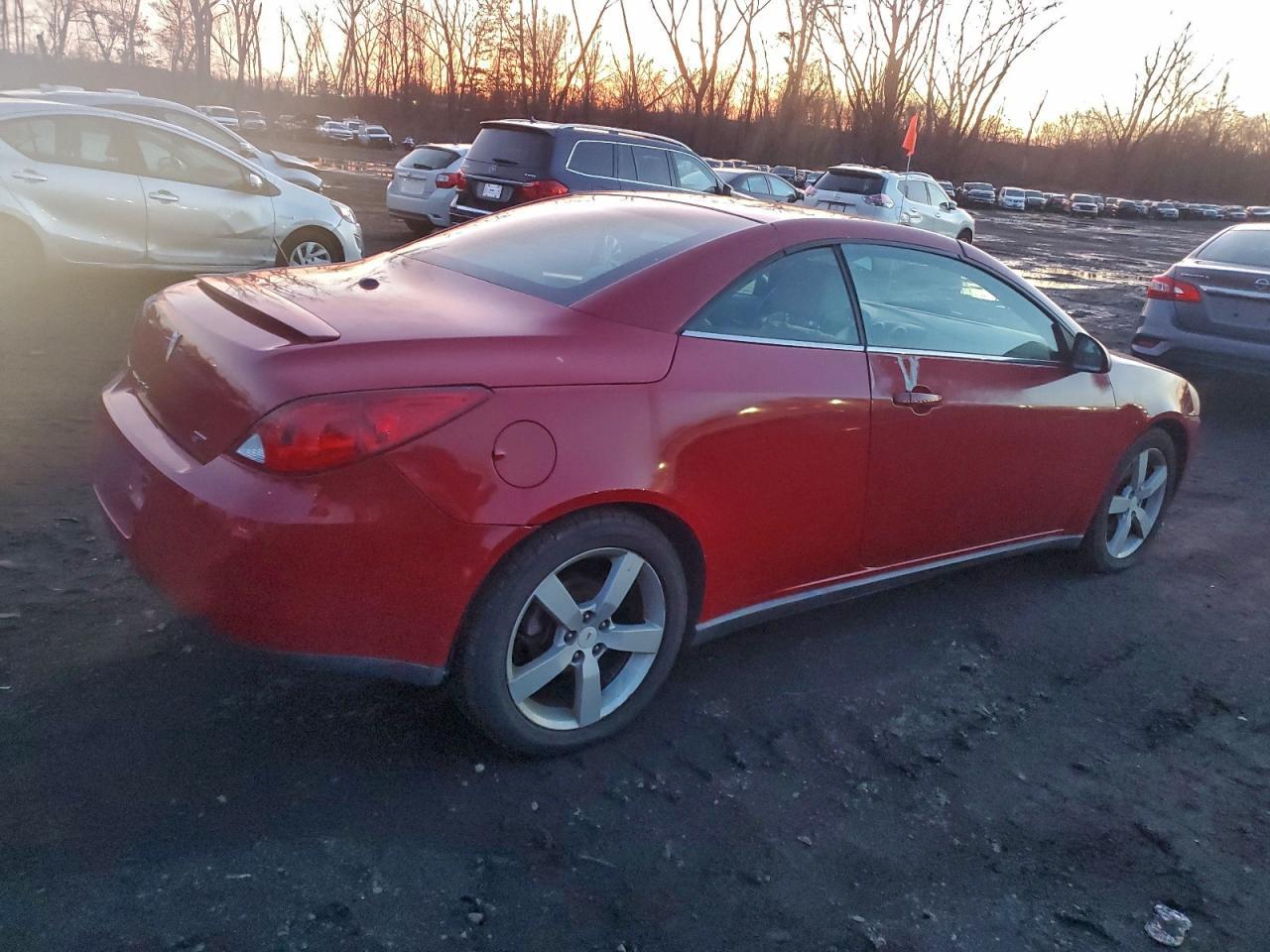2007 Pontiac G6 Gt - Image 3