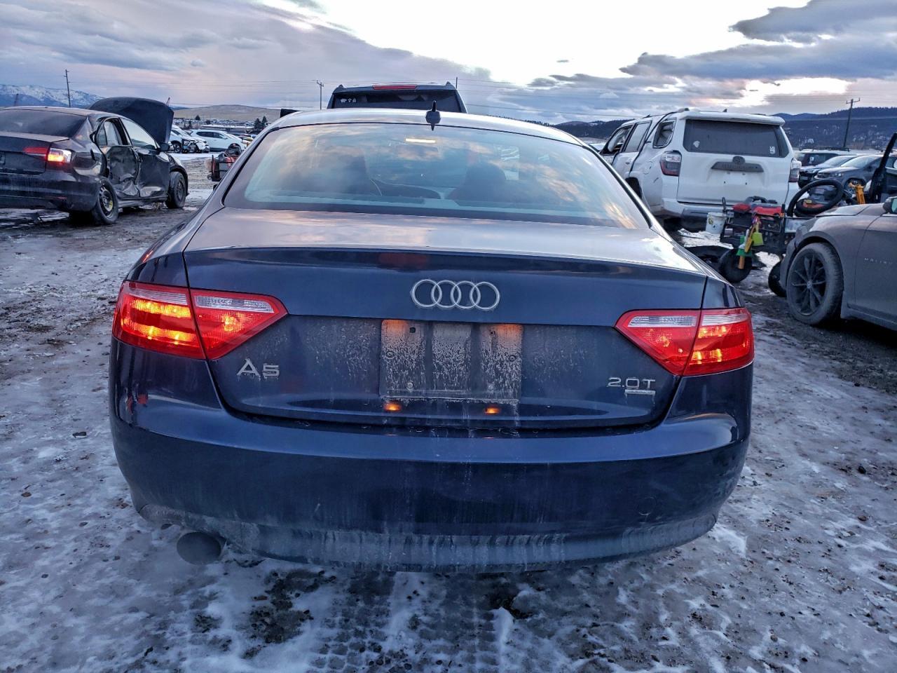 2011 Audi A5 Premium - Image 6