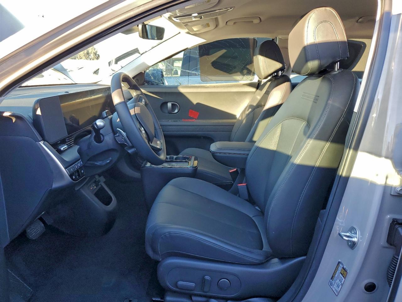 2025 Hyundai Ioniq 5 Sel - Фото 7