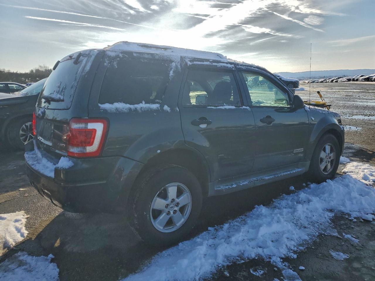 2008 Ford Escape Xlt - Image 3