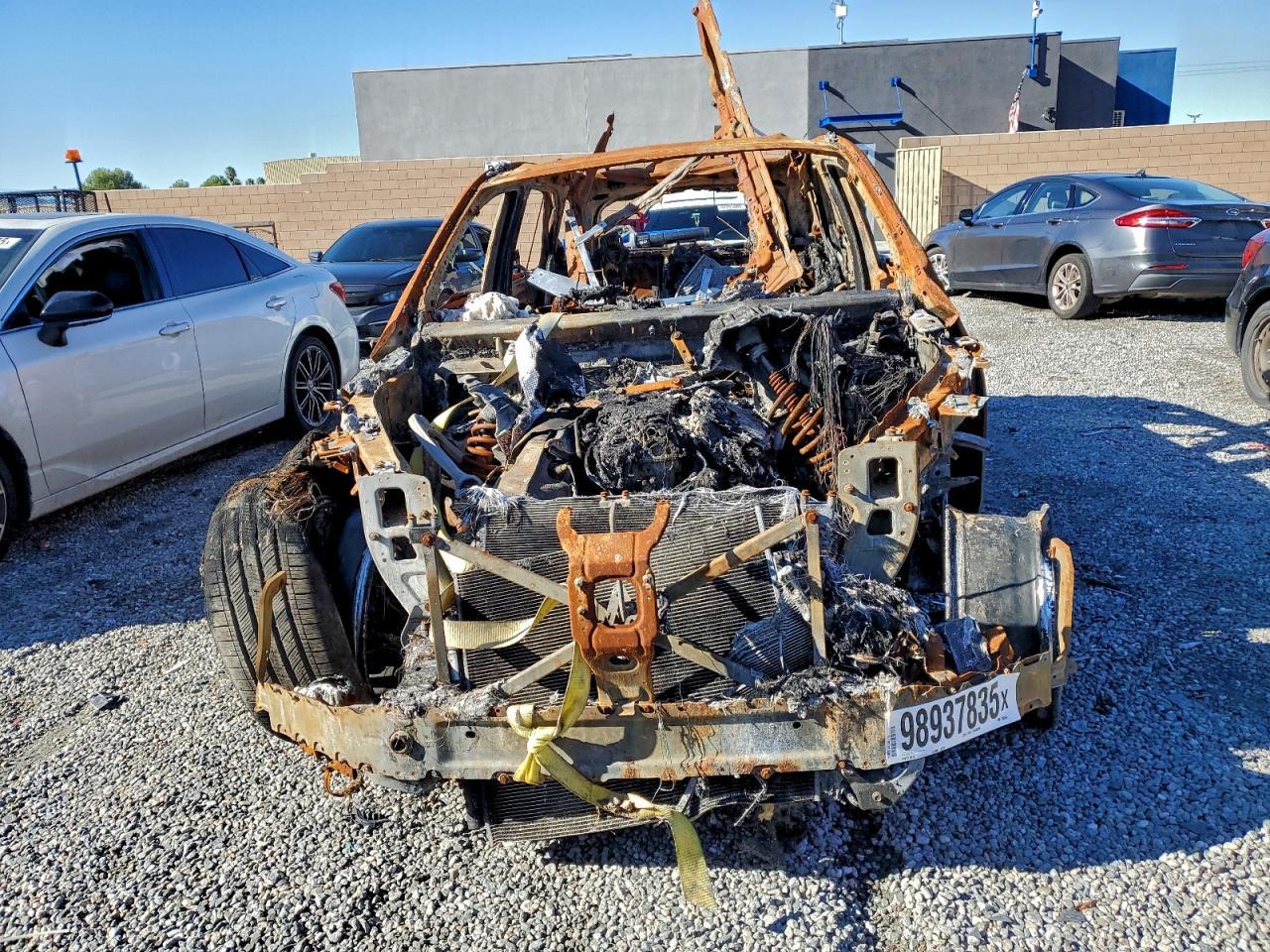 2025 Mercedes-Benz Gle 450E 4Matic - Фото 5