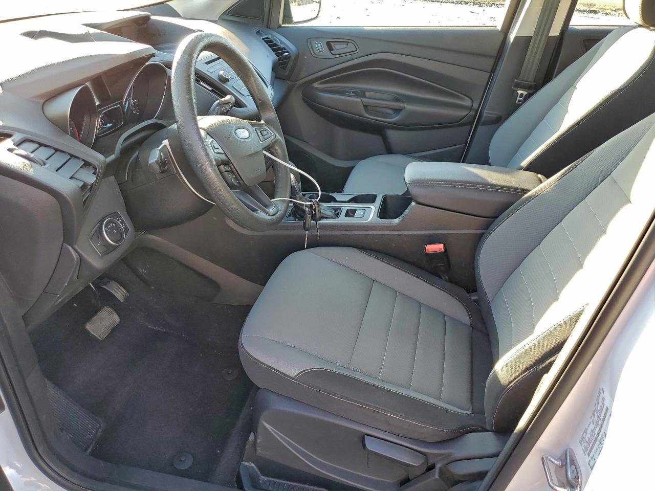 2018 Ford Escape S - Image 7