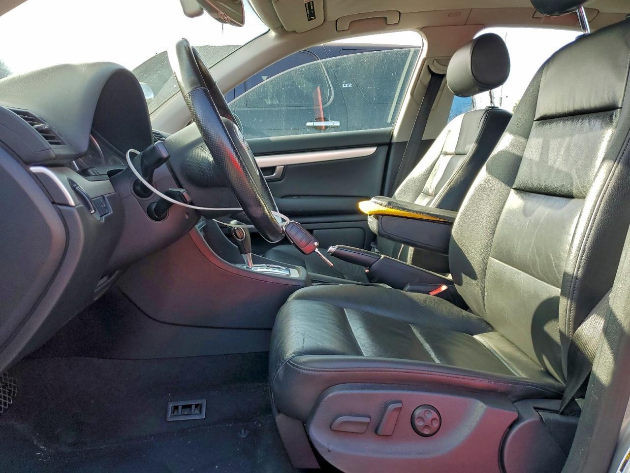2006 Audi A4 2 Turbo - Фото 7