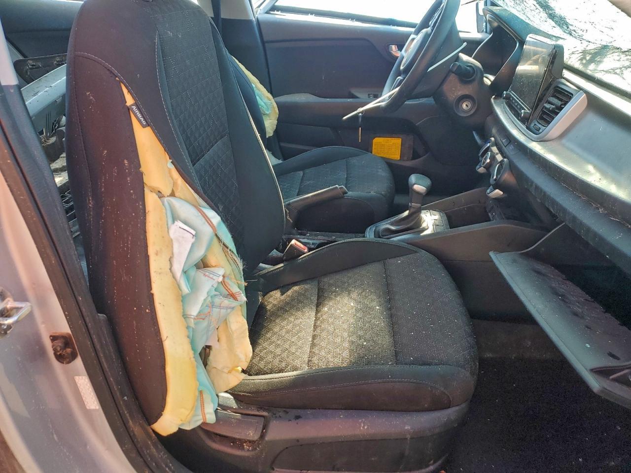 2023 Kia Rio Lx - Image 7