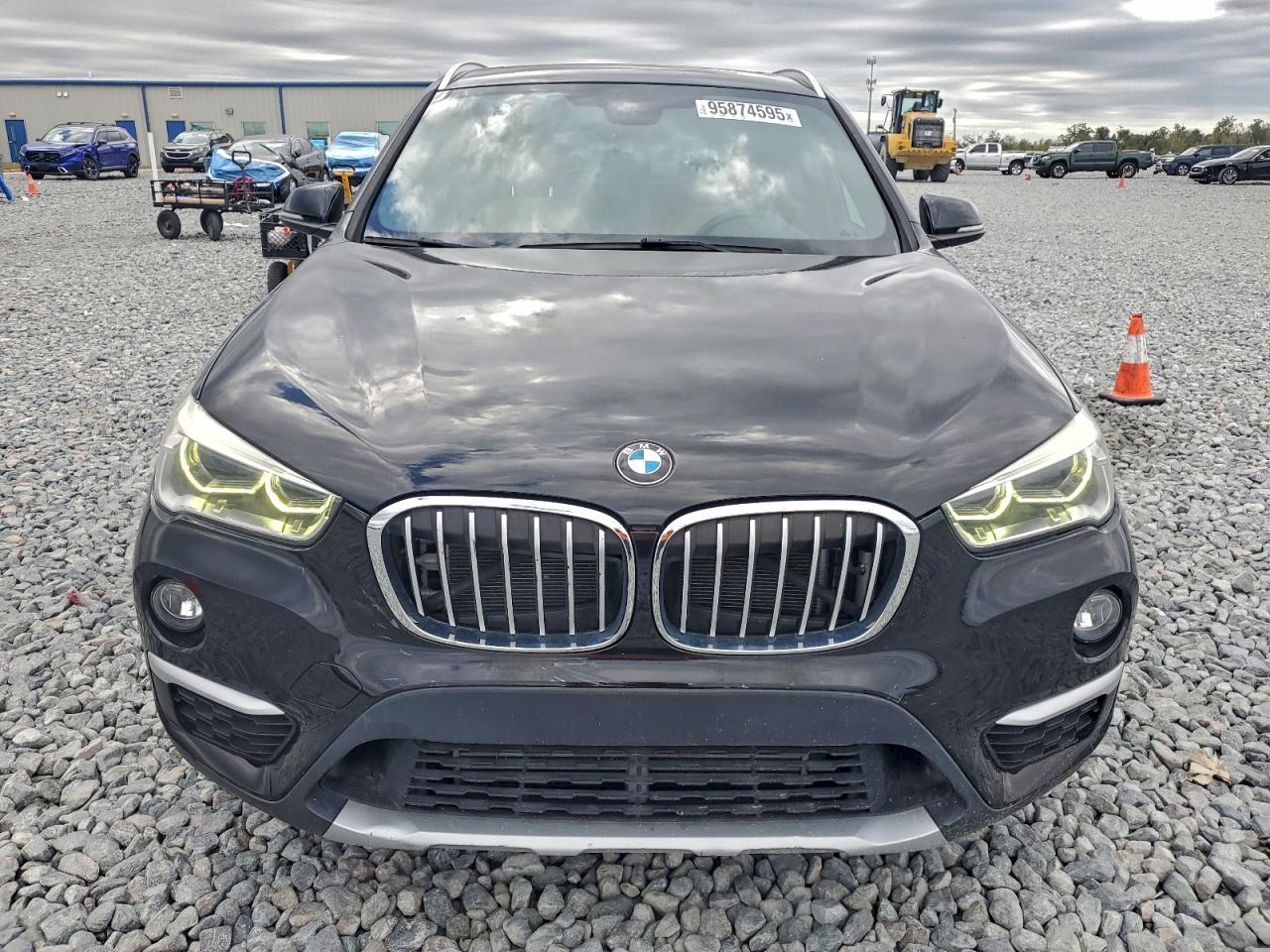 2016 BMW X1 xDrive28I - Image 5
