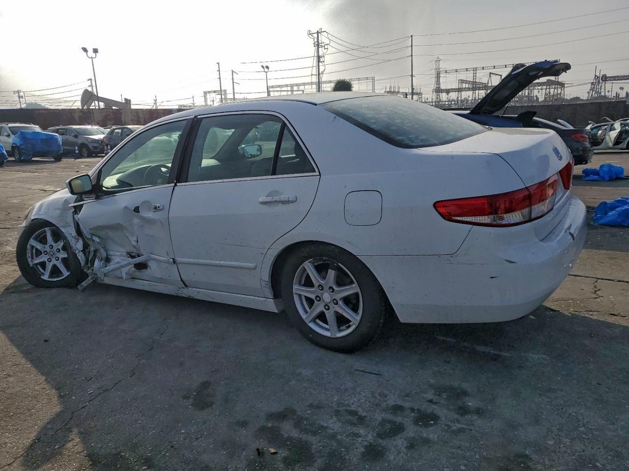 2003 Honda Accord - Image 2