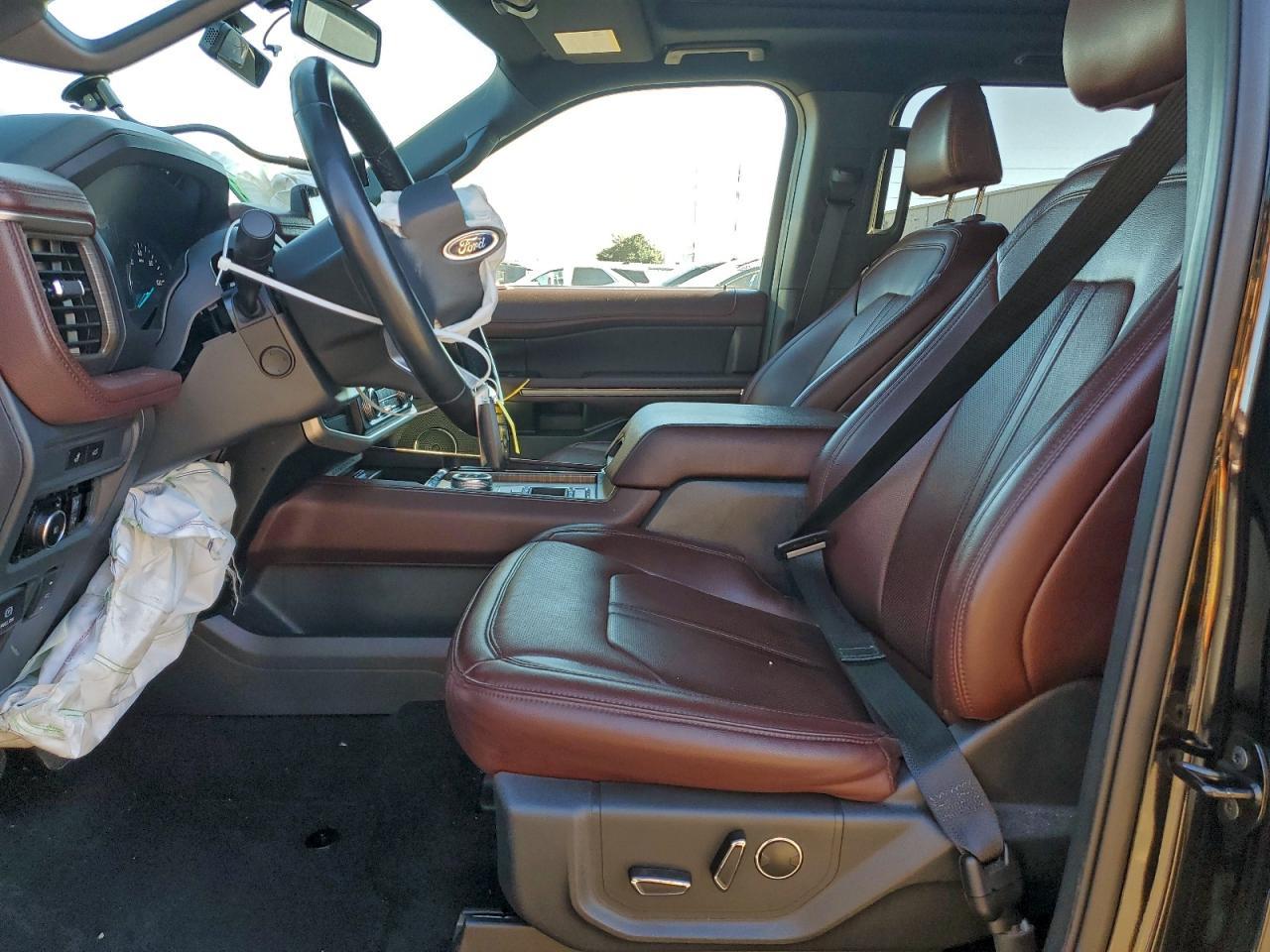 2024 Ford Expedition Max Limited - Фото 7
