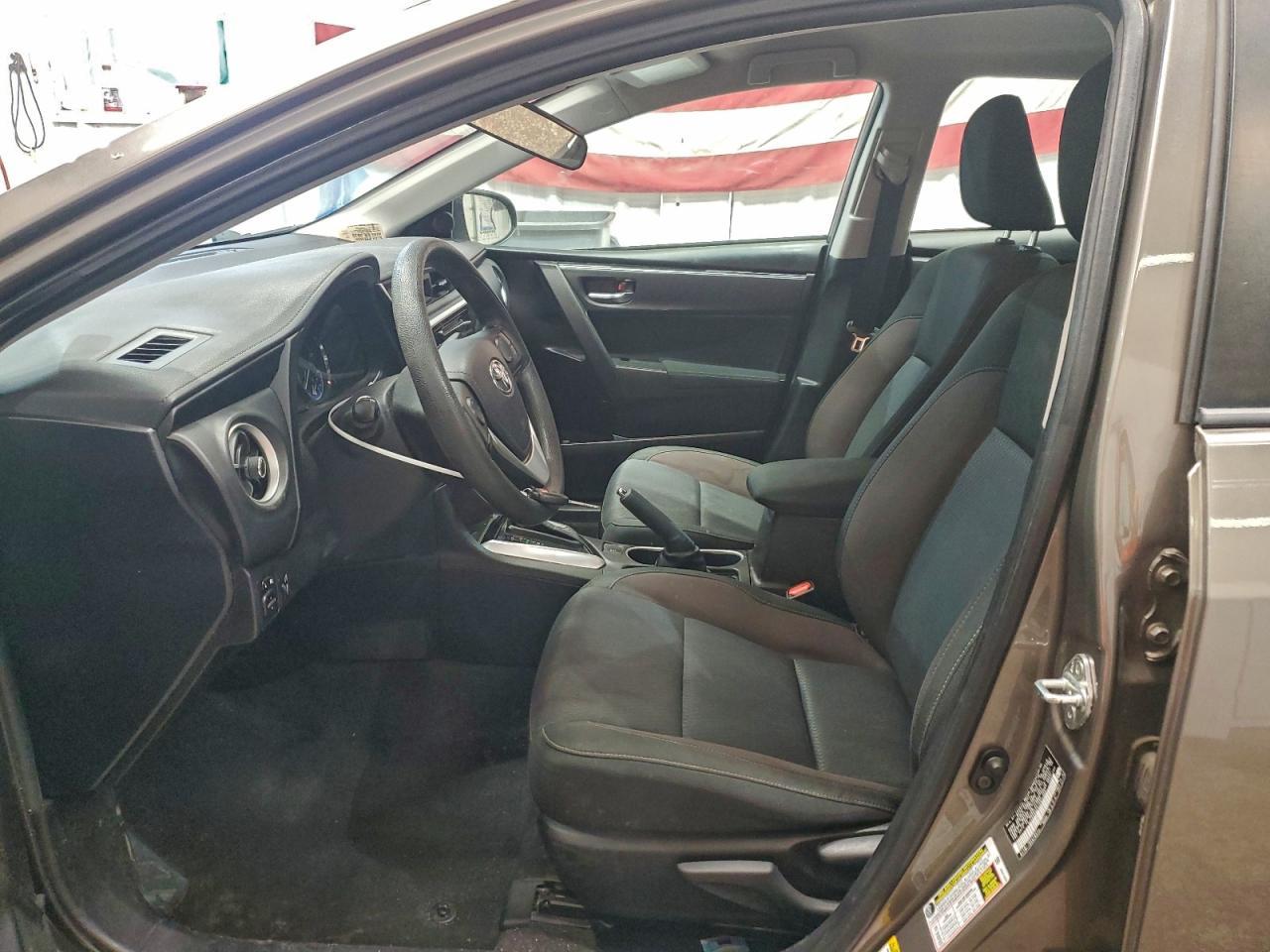 2018 Toyota Corolla L - Image 7