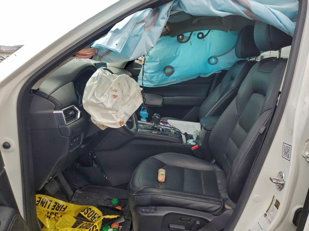 2019 Mazda Cx-5 Grand Touring - Фото 7